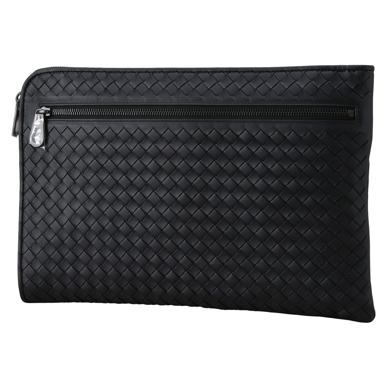 BOTTEGA VENETA(USED)보테가베네타 인트레치아토 클러치